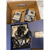 Image 1 : Cameras etc