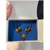 Image 1 : Necklace and earring set