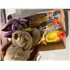 Image 1 : Toys
