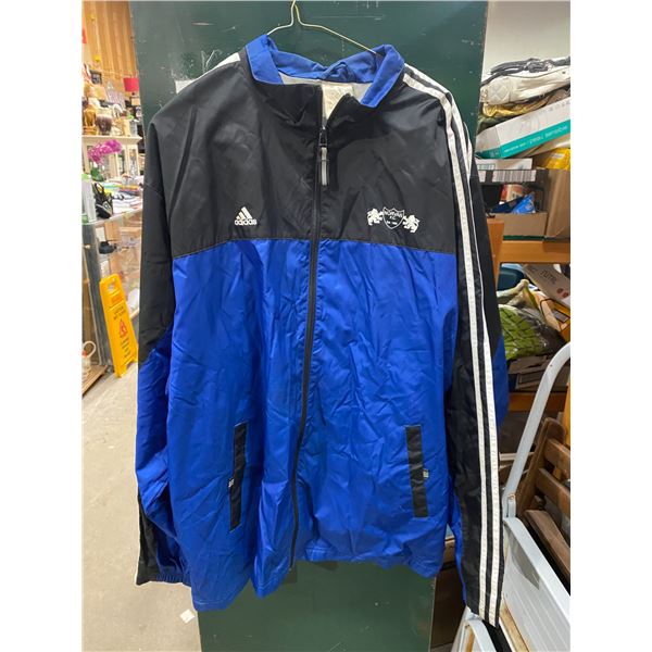 Adidas large