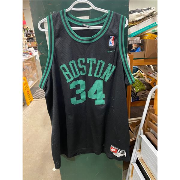 Xxl NBA Nike top