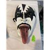 Image 1 : Kiss mask