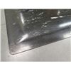 Image 2 : Black Commercial Floor Mat 102"x36"