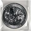 Image 1 : 2020 Canadian Kraken 2 Ounce