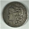 Image 1 : 1878S US Morgan Dollar