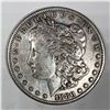 Image 1 : 1880S US Morgan Dollar