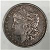 Image 1 : 1890 US Morgan Dollar