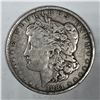 Image 1 : 1881 US Morgan Dollar