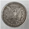 Image 2 : 1881 US Morgan Dollar