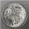 Image 1 : 1882 O US Morgan Dollar