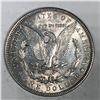 Image 2 : 1885 US Morgan Dollar UNC