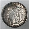 Image 1 : 1896 US Morgan Dollar UNC
