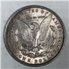 Image 2 : 1896 US Morgan Dollar UNC