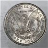 Image 2 : 1896 US Morgan Dollar AU-UNC