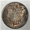 Image 1 : 1897S US Morgan Dollar UNC