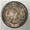 Image 2 : 1897S US Morgan Dollar UNC