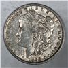 Image 1 : 1898 US Morgan Dollar