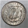 Image 2 : 1898 US Morgan Dollar