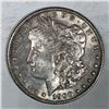 Image 1 : 1900 US Morgan Dollar UNC