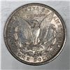 Image 2 : 1900 US Morgan Dollar UNC