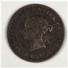Image 2 : Canadian Large Cent 1876 EF+