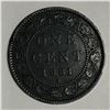 Image 1 : Canadian Large Cent 1881