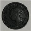 Image 2 : Canadian Large Cent 1881