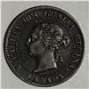 Image 2 : Canadian Large Cent 1893 EF
