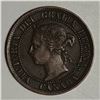 Image 2 : Canadian Large Cent 1894 EF+