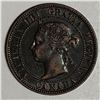Image 2 : Canadian Large Cent 1899 AU