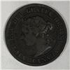 Image 2 : Canadian Large Cent 1900 No H VF