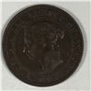 Image 2 : Canadian Large Cent 1901 EF