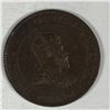 Image 2 : Canadian Large Cent 1903 EF+
