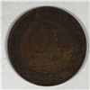 Image 2 : Canadian Large Cent 1903 EF+