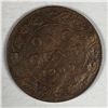 Image 1 : Canadian Large Cent 1909 EF+