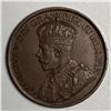 Image 2 : Canadian Large Cent 1917 EF++