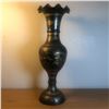 Image 1 : Vintage Brass Vase