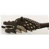 Image 2 : Very unusual flintlock decorator gun