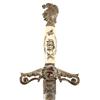 Image 6 : Knights Templar (Masonic) Sword