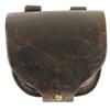 Image 1 : Civil War Percussion Cap Box
