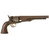 Image 1 : Colt Model 1860 Army Revolver