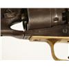 Image 2 : Colt Model 1860 Army Revolver