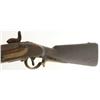 Image 3 : Cut down Civil War import musket.