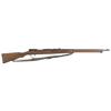 Image 1 : Greek model 1903/14 rifle in 6.5 x 54mm