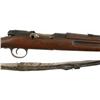 Image 4 : Greek model 1903/14 rifle in 6.5 x 54mm