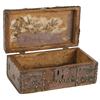 Image 1 : Revolutionary War Document Chest