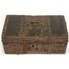 Image 3 : Revolutionary War Document Chest