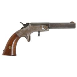 Frank Wesson Medium Frame S.S. Pistol