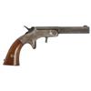 Image 1 : Frank Wesson Medium Frame S.S. Pistol