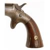 Image 3 : Frank Wesson Medium Frame S.S. Pistol